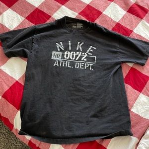 Nike T-shirt